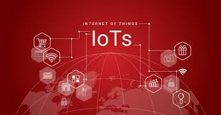 Your smart fridge is spying on you—and that's just the beginning. Welcome to the terrifying, amazing world of IoT