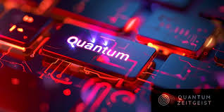 Quantum computing will break all encryption by 2030—are you ready to build what comes next?